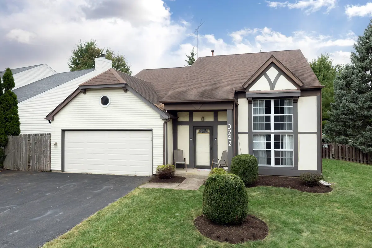 3242 Gresham Lane E Lane, Aurora, IL 60504 - #1