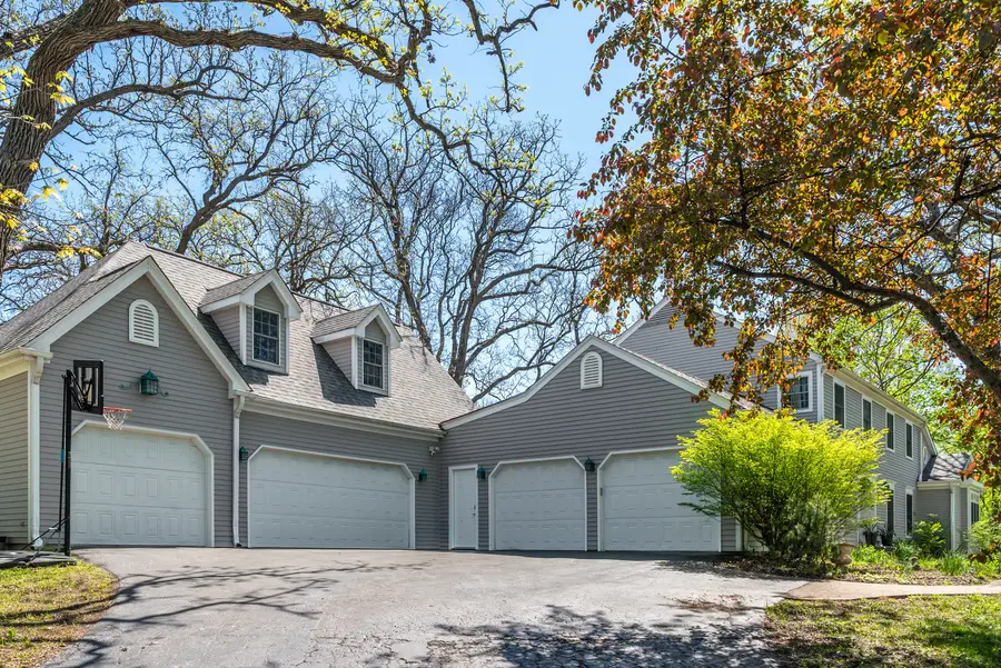 21101 N Middleton Drive, Kildeer, IL 60047 - #3