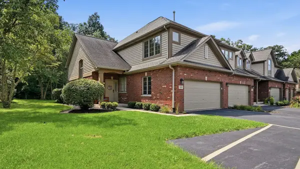 3232 Lightning Court, New Lenox, IL 60451