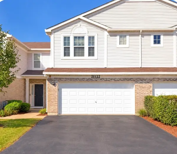 21122 Gray Hawk Drive, Matteson, IL 60443