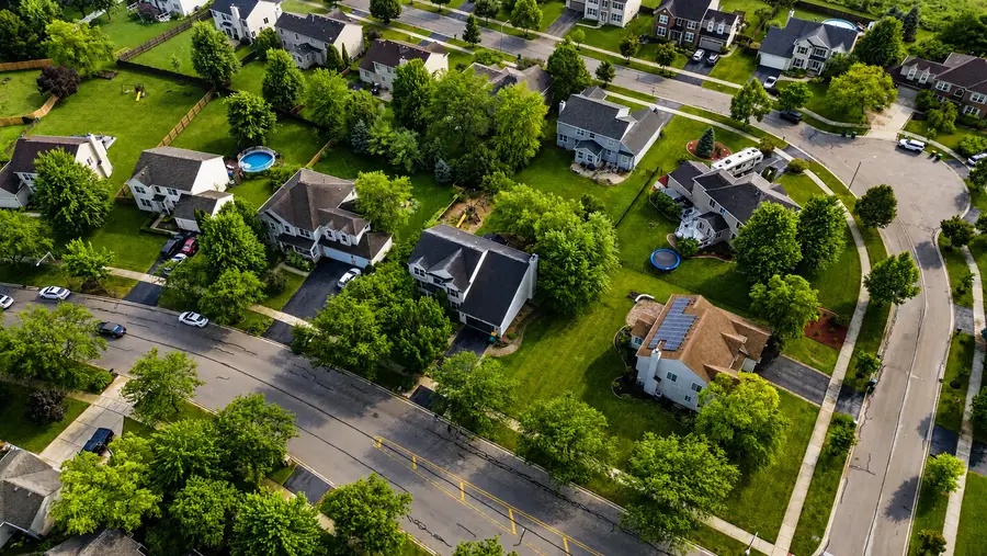 12716 Meadow Lane, Plainfield, IL 60585 - #2