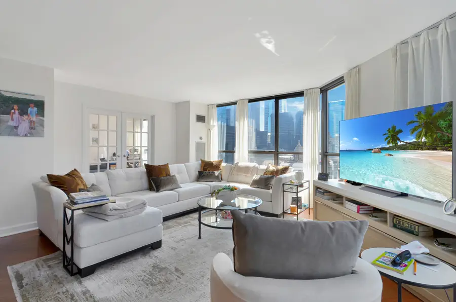 405 N Wabash Avenue #3204, Chicago, IL 60611 - #3