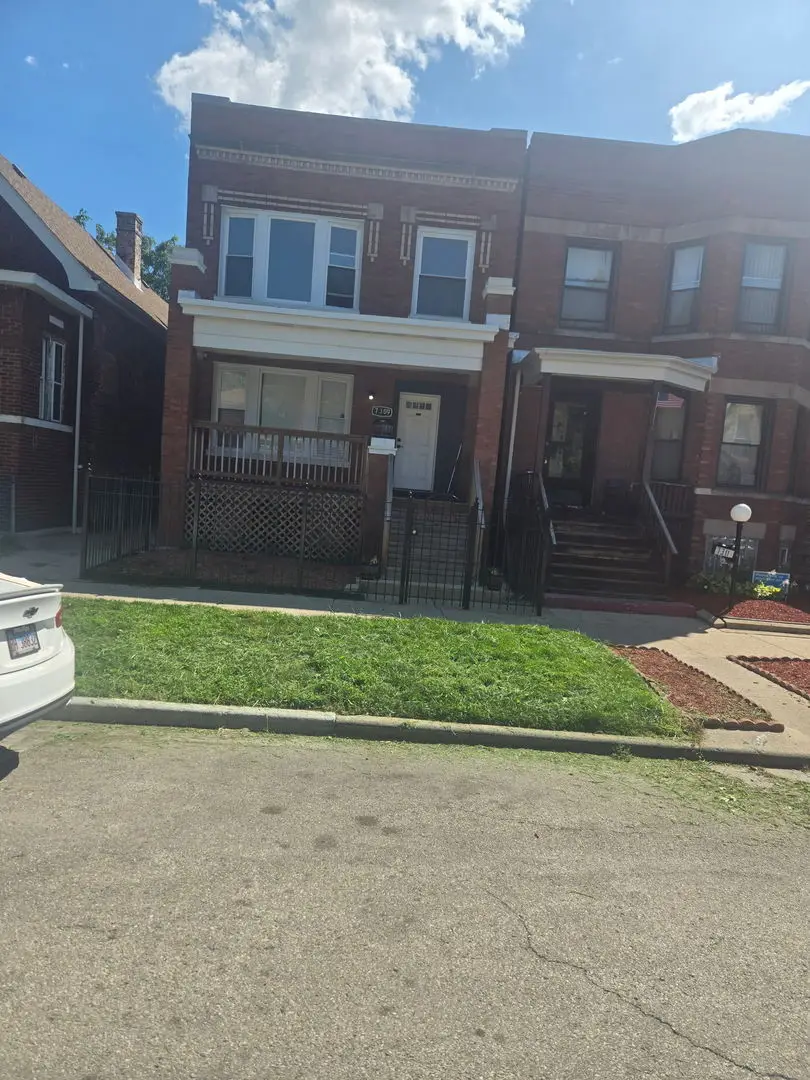 7309 S Green Street, Chicago, IL 60621 - #1