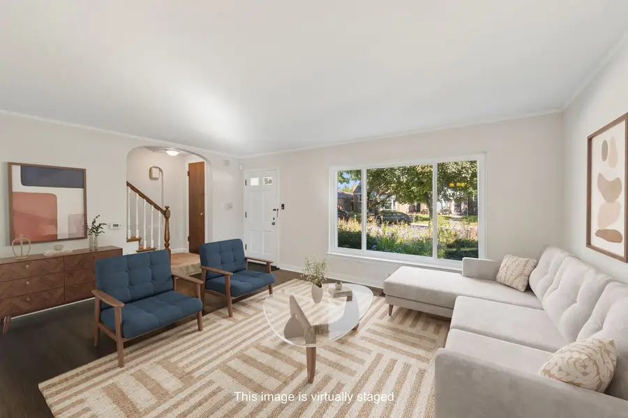 5321 Carol Street, Skokie, IL 60077 - #3