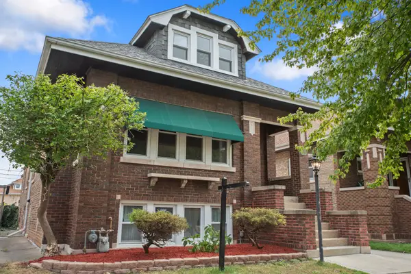 2317 East Avenue, Berwyn, IL 60402
