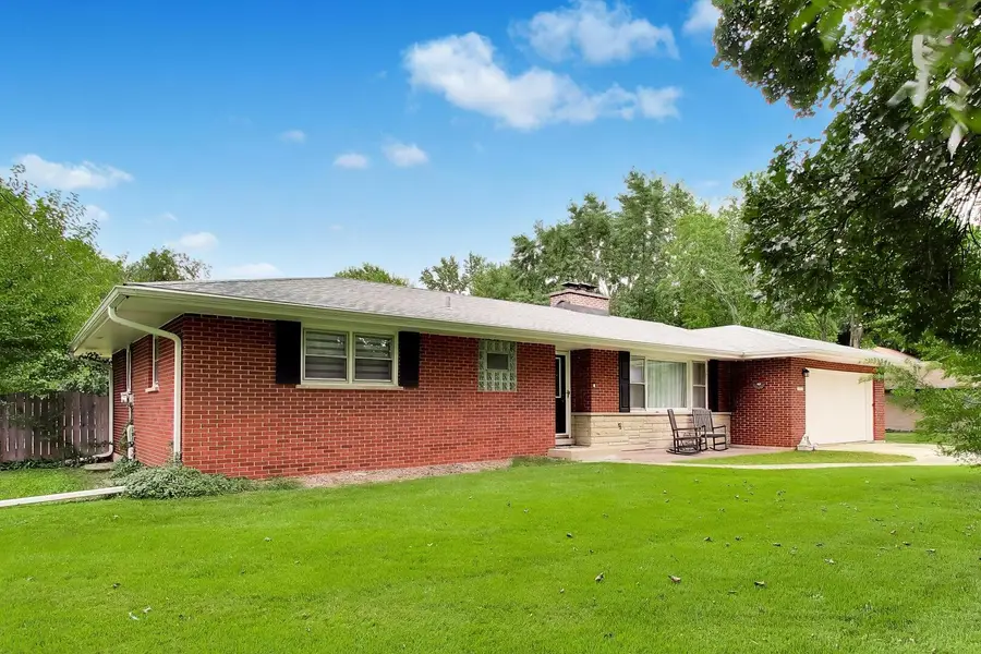 10S021 Plainfield Naperville Road, Naperville, IL 60564 - #2