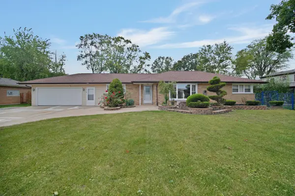 2244 205th Street, Chicago Heights, IL 60411