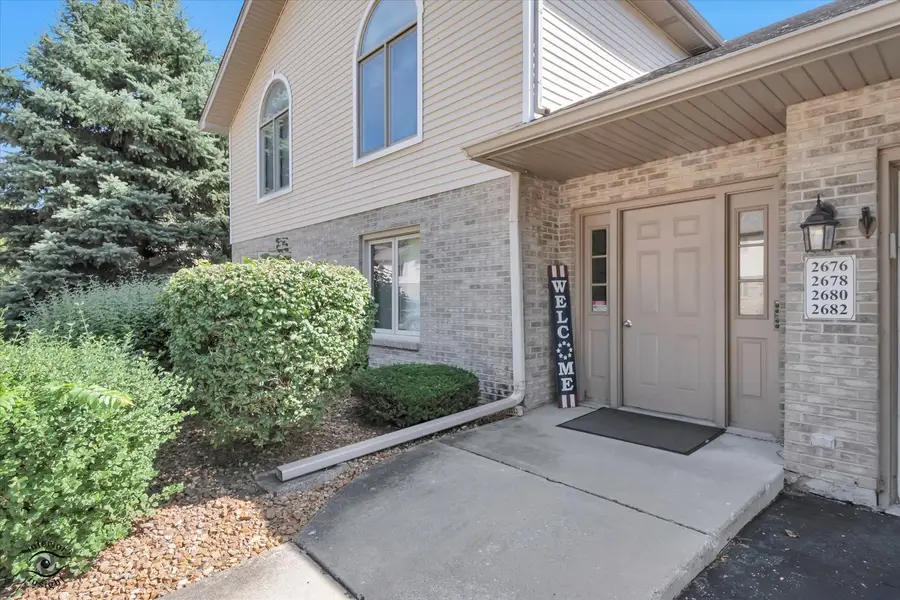 2680 Crescenzo Drive, Joliet, IL 60436 - #3