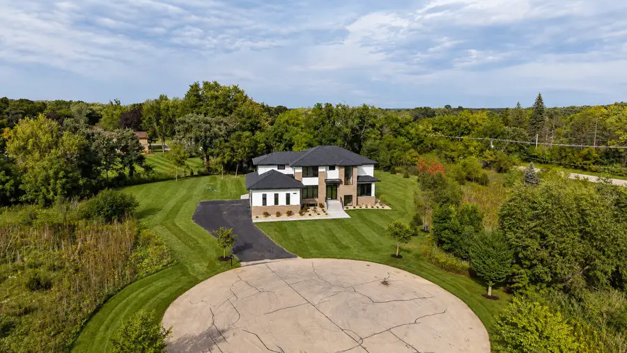 23589 N Owl Court, Lake Barrington, IL 60010 - #2
