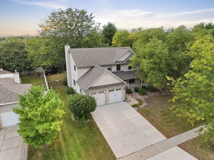 505 Buckingham Place, Shorewood, IL 60404 - #3