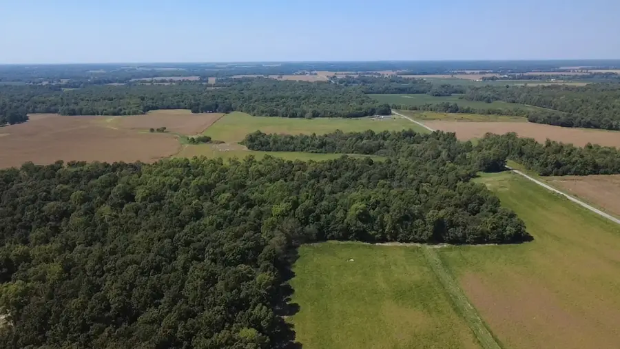 0 E Stagecoach Road, Mount Vernon, IL 62864 - #2