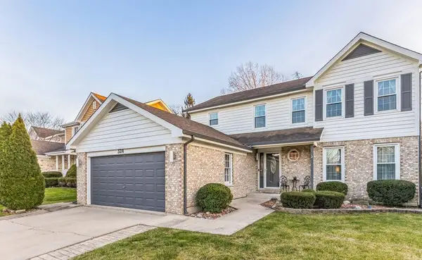 324 Chesapeake Lane, Bloomingdale, IL 60108