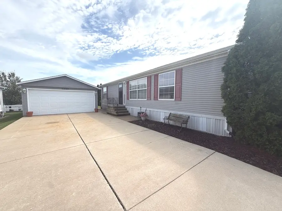 23001 S Cog Hill Lane, Frankfort, IL 60423 - #2