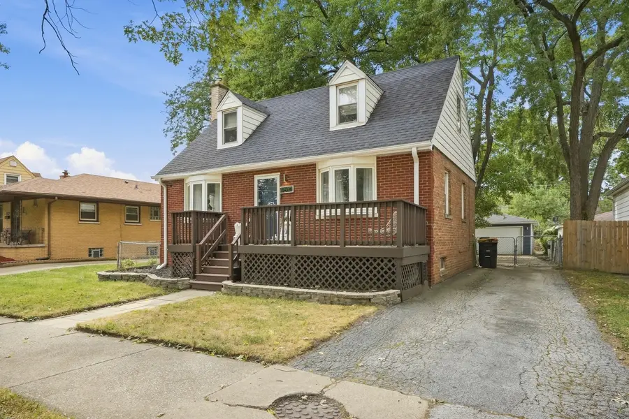 17530 Henry Street, Lansing, IL 60438 - #2