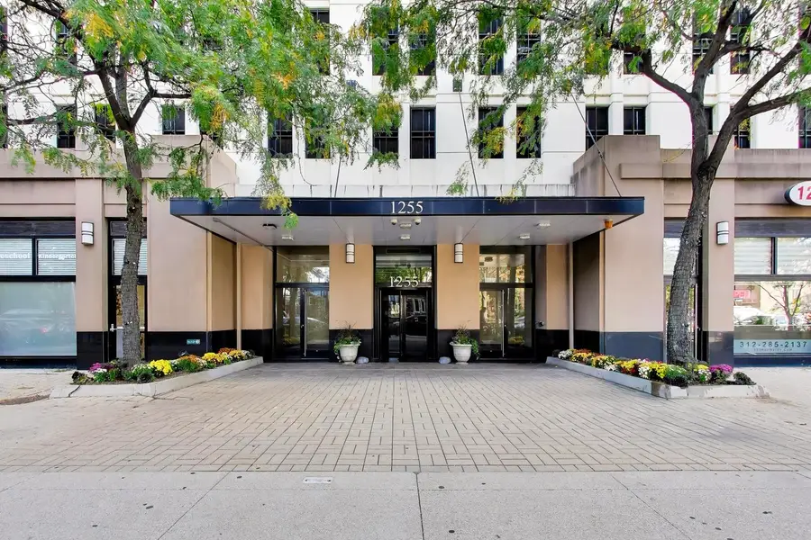 1255 S State Street #1807, Chicago, IL 60605 - #2