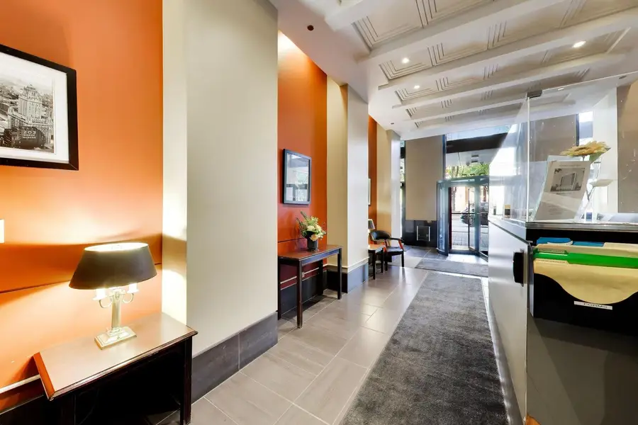 1255 S State Street #1807, Chicago, IL 60605 - #3