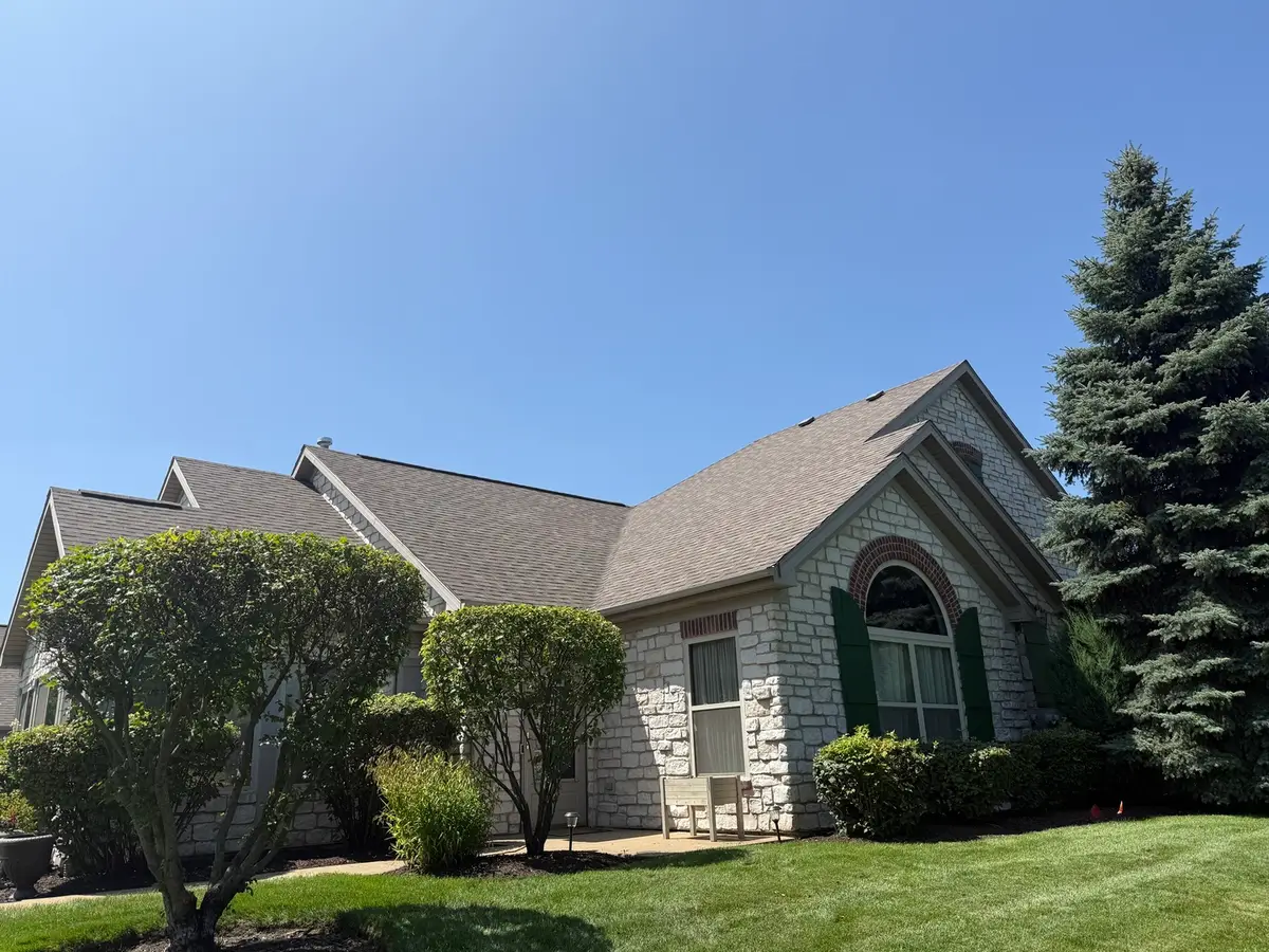 16010 S Messenger Circle, Homer Glen, IL 60491 - #1