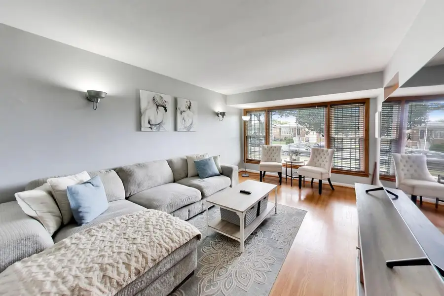 5652 S Parkside Avenue, Chicago, IL 60638 - #2