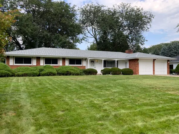 2271 Fitchome Street, Aurora, IL 60506