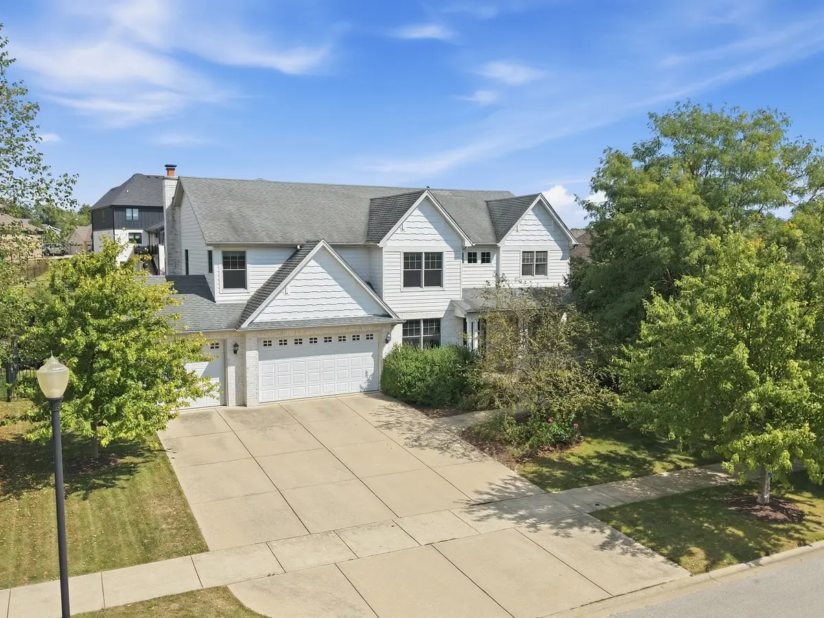 12520 Whisper Creek Way, Mokena, IL 60448 - #1