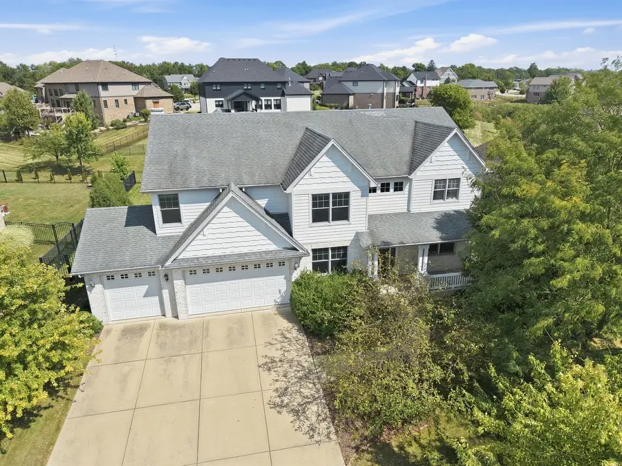 12520 Whisper Creek Way, Mokena, IL 60448 - #2