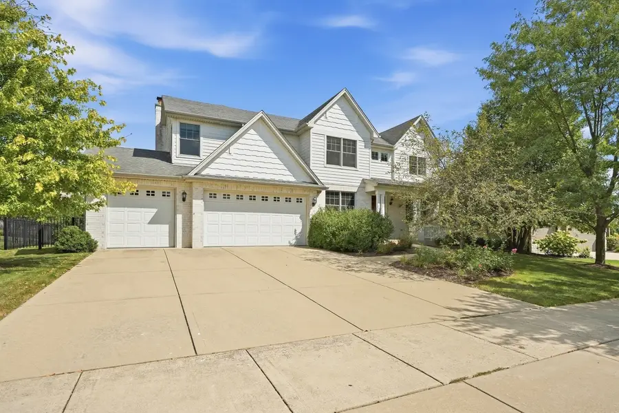 12520 Whisper Creek Way, Mokena, IL 60448 - #3