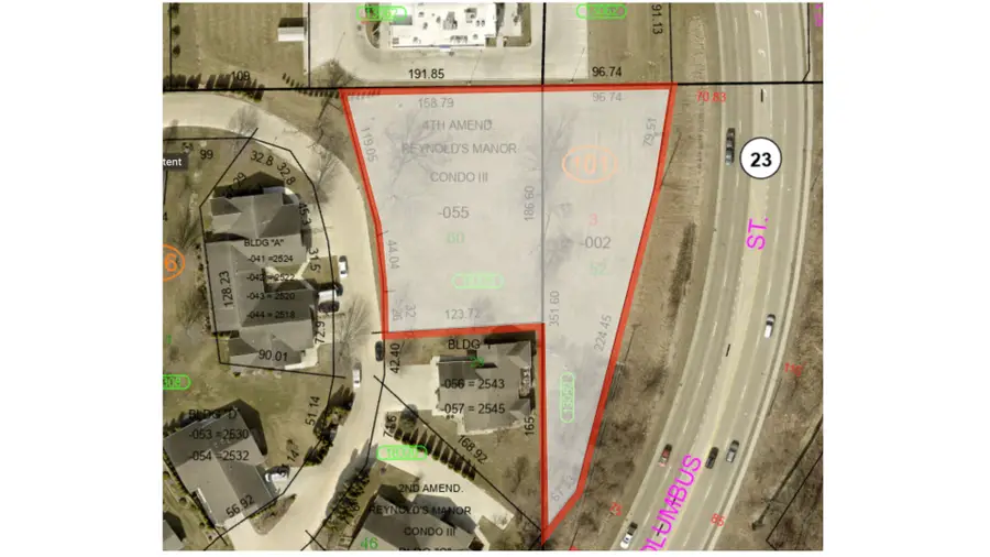 2707 Columbus Street, Ottawa, IL 61350 - #2