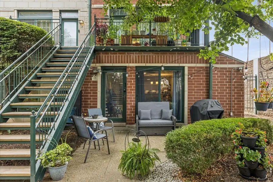 1812 S Clark Street #13, Chicago, IL 60616 - #2