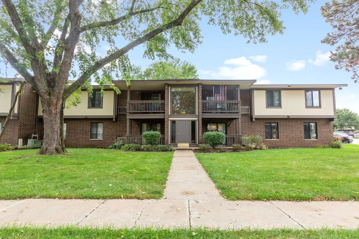 566 Somerset Lane #4, Crystal Lake, IL 60014 - #1