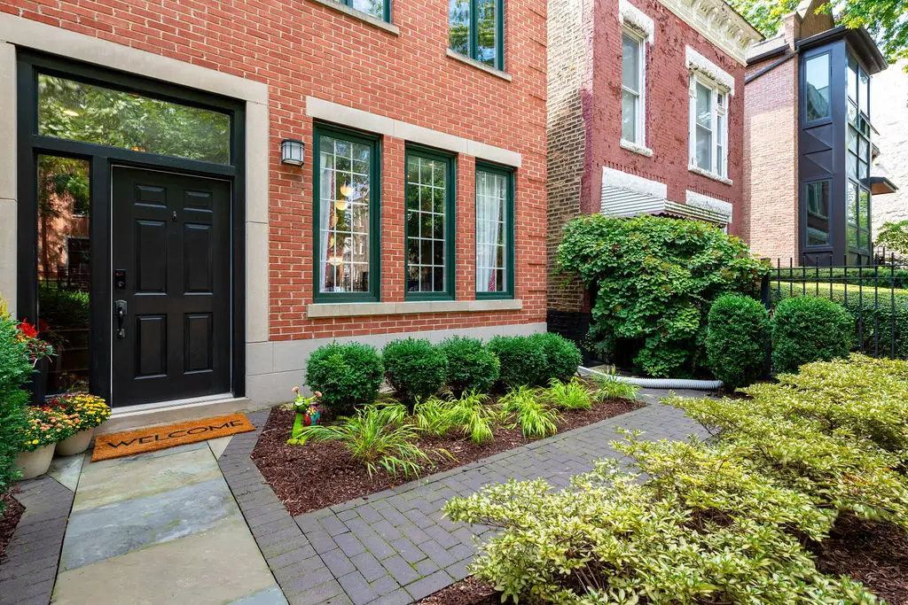 2237 W Lyndale Street, Chicago, IL 60647 - #1