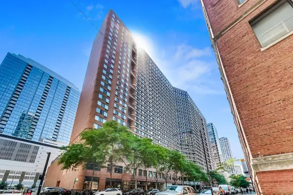 211 E Ohio Street #2902, Chicago, IL 60611
