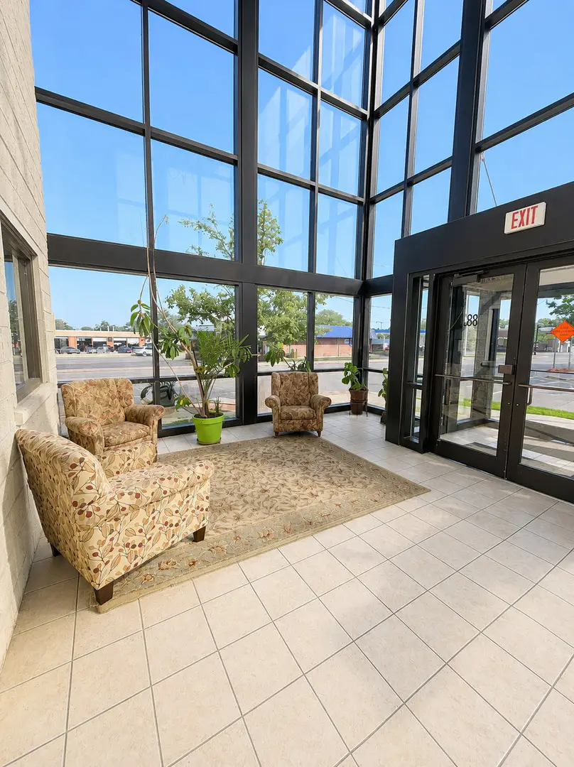 8828 Niles Center Road #301, Skokie, IL 60077 - #2