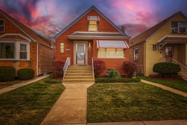 4134 W 58th Street, Chicago, IL 60629