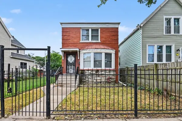 8619 S Morgan Street, Chicago, IL 60620
