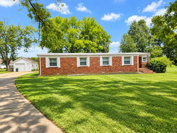 1111 E 7th Street, Metropolis, IL 62960