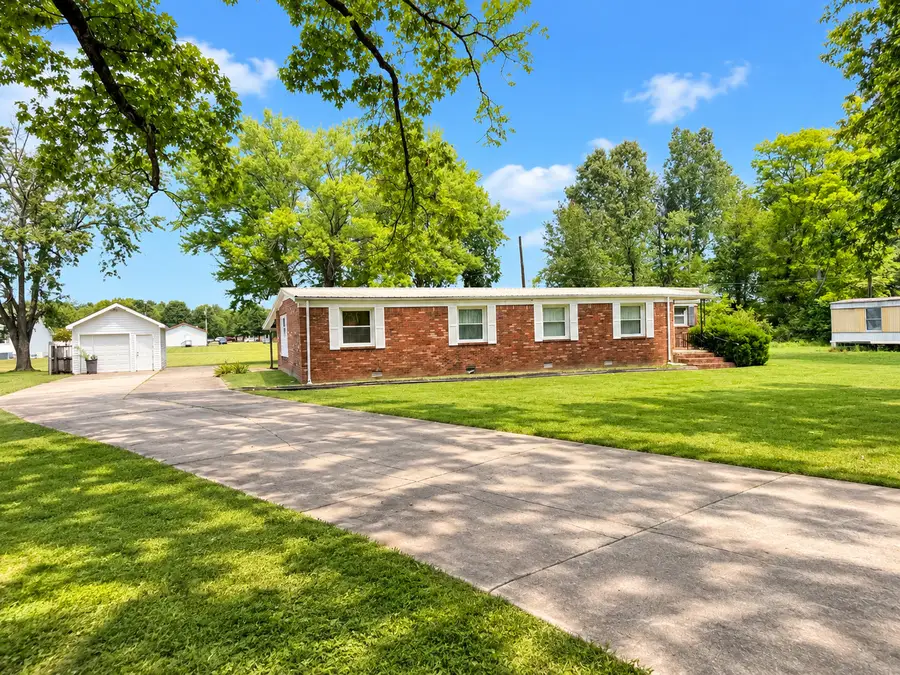 1111 E 7th Street, Metropolis, IL 62960 - #2
