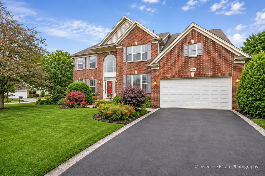 6096 Russell Drive, Hoffman Estates, IL 60192 - #2
