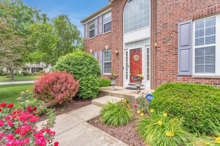 6096 Russell Drive, Hoffman Estates, IL 60192 - #3