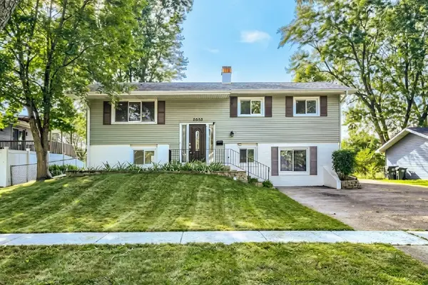 2050 Shepard Road, Hoffman Estates, IL 60169