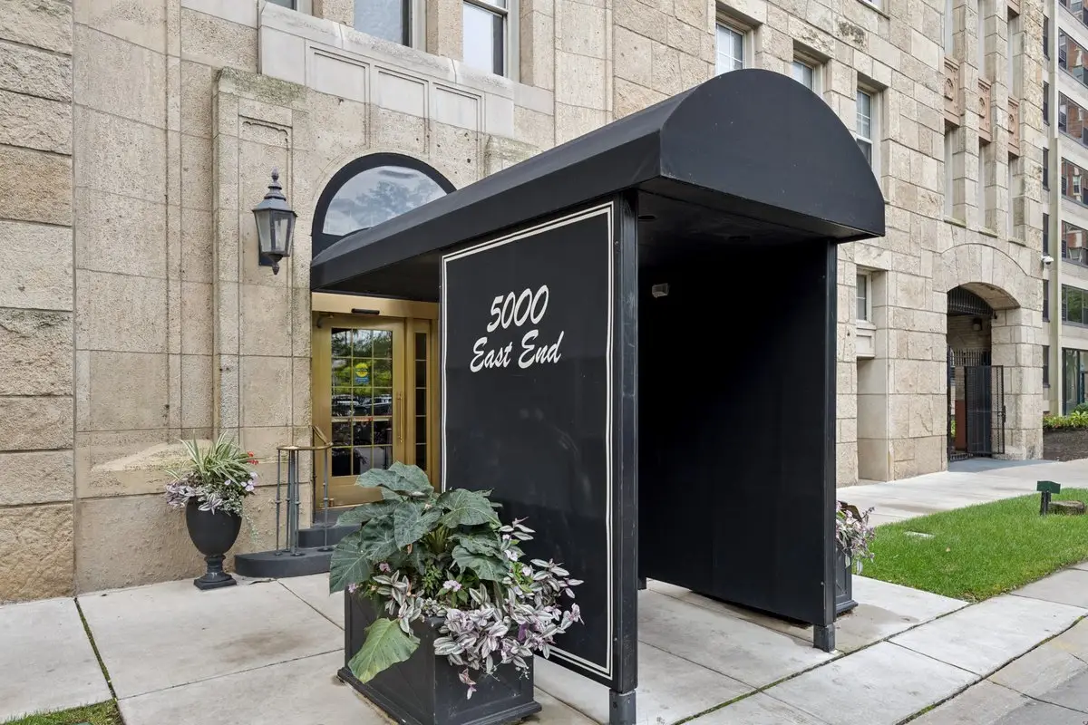 5000 S East End Avenue #15C, Chicago, IL 60615 - #1