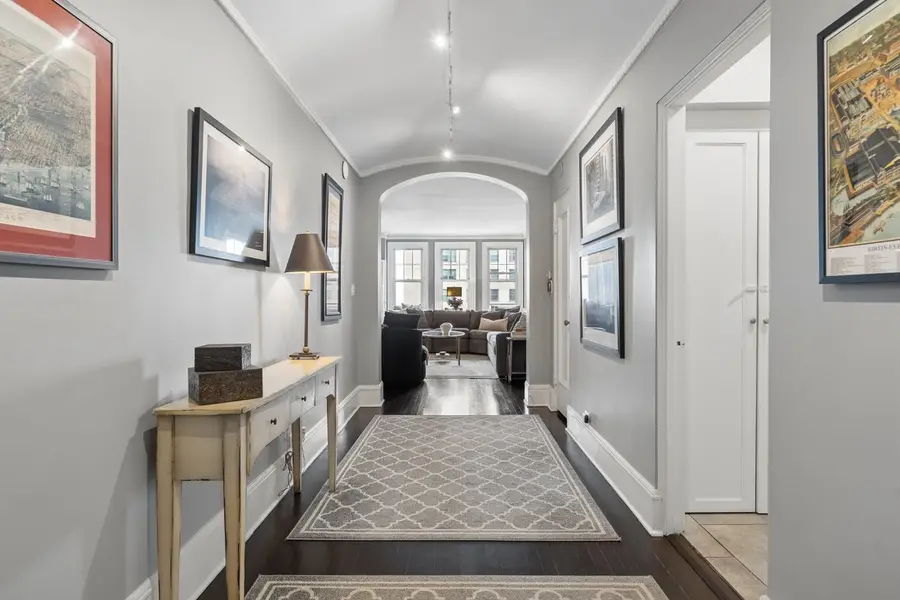 5000 S East End Avenue #15C, Chicago, IL 60615 - #2