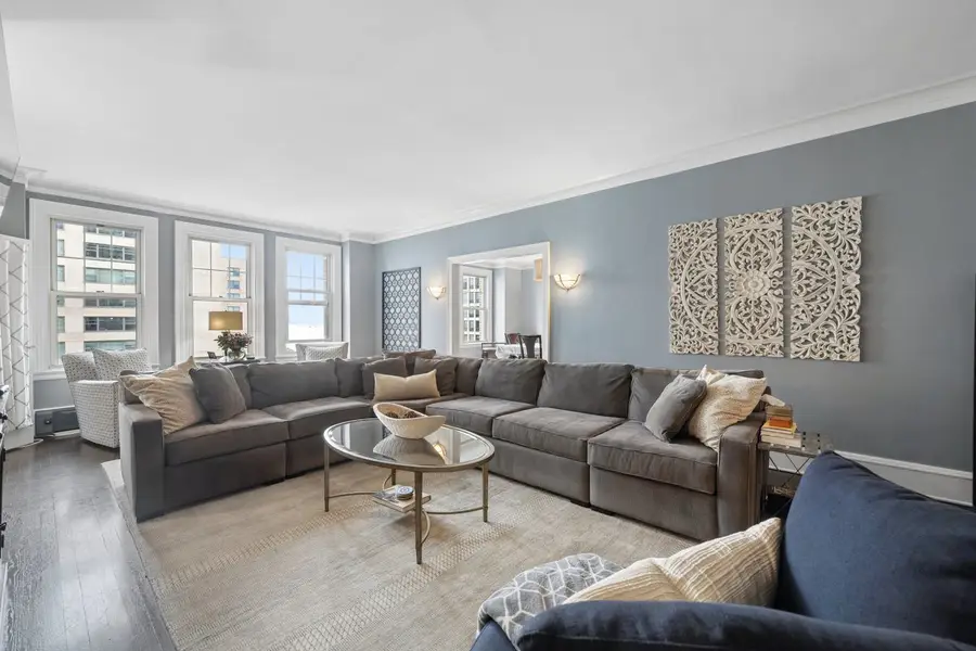5000 S East End Avenue #15C, Chicago, IL 60615 - #3