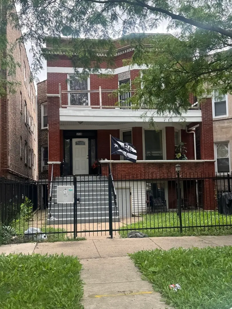 5139 W Washington Boulevard, Chicago, IL 60644 - #1