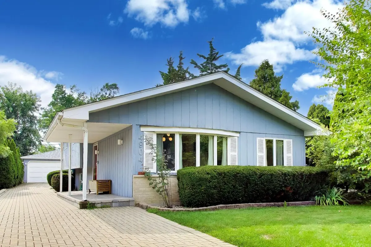4904 Western Avenue, Downers Grove, IL 60515 - #1