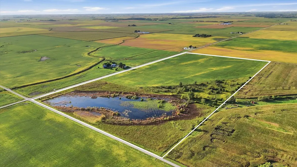 00 N 3300 E Road, Strawn, IL 61775 - #1