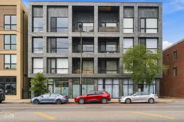 1838 N Western Avenue #303, Chicago, IL 60647