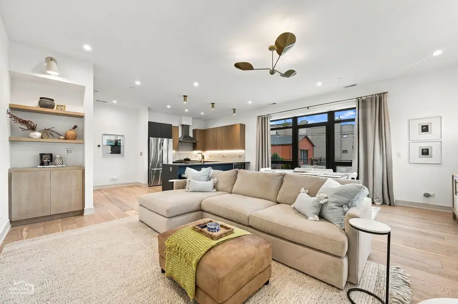 1838 N Western Avenue #303, Chicago, IL 60647 - #2