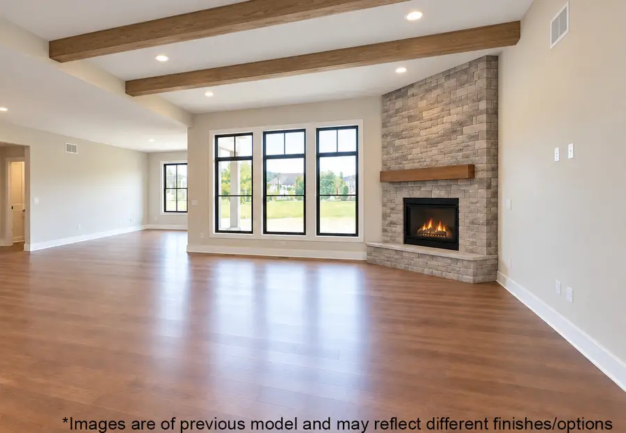 Lot 170 Red Leaf Circle, Lakewood, IL 60014 - #3