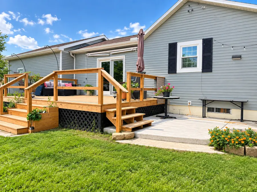 28759 E 2400th Street, Prophetstown, IL 61277 - #2