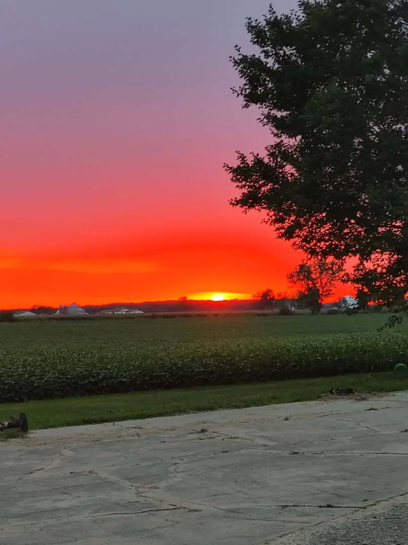 28759 E 2400th Street, Prophetstown, IL 61277 - #3
